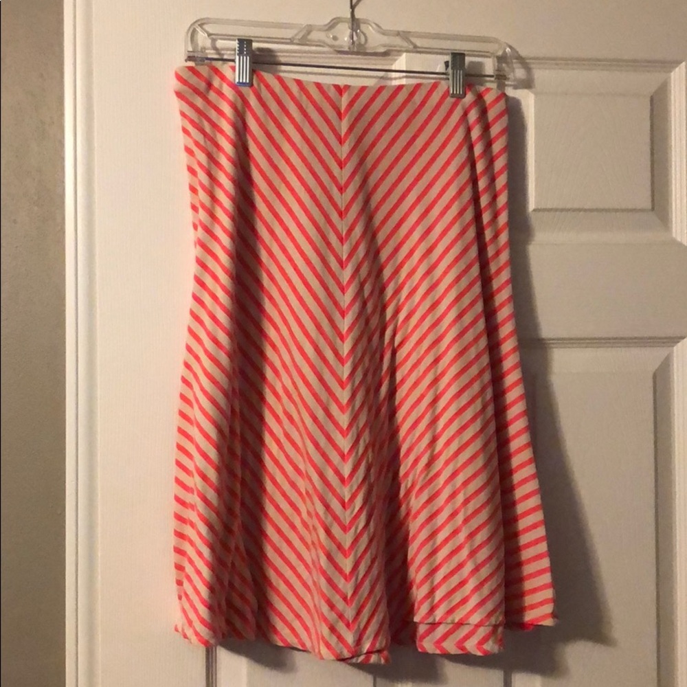 Ann Taylor skirt